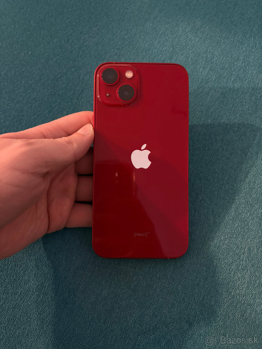 Iphone 13 + dalsi Iphone zadarmo Len do 30.11.2025 23:59 - 7