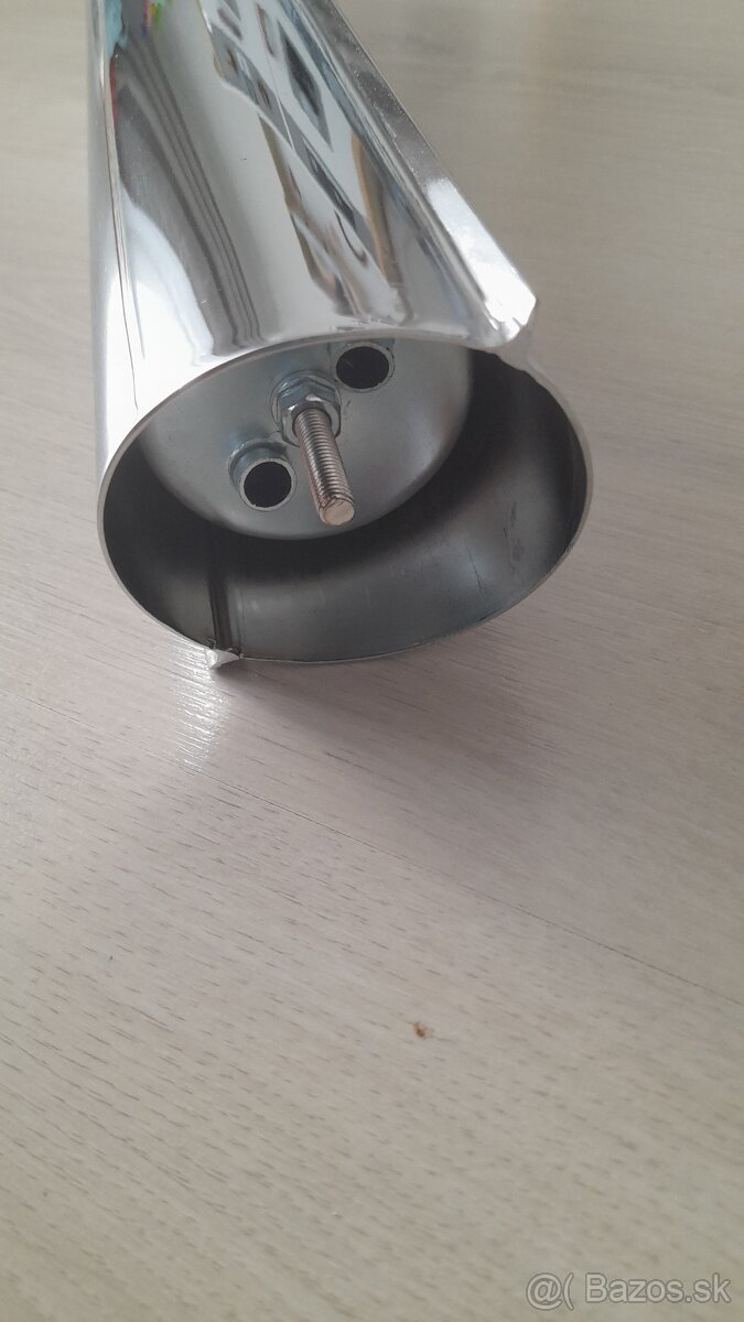 Karburátor JAWA Pionier - 7