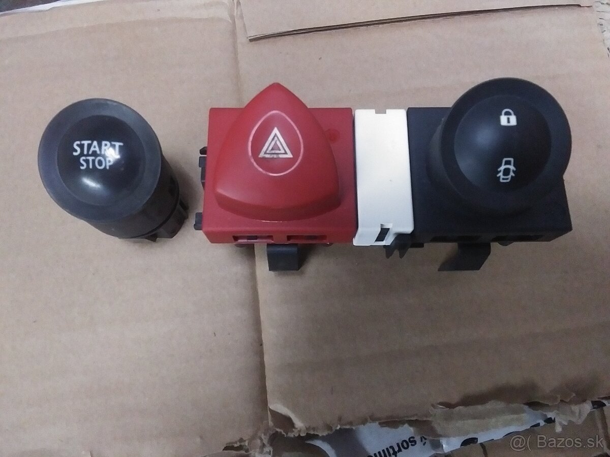 Renault Megan 2,2007 1.5dci 78kw +Scenik ND - 7