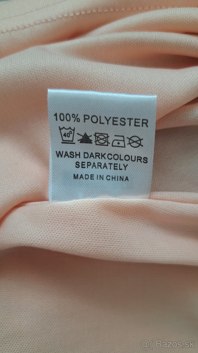 Spoločenské šaty značky Missguided - 7