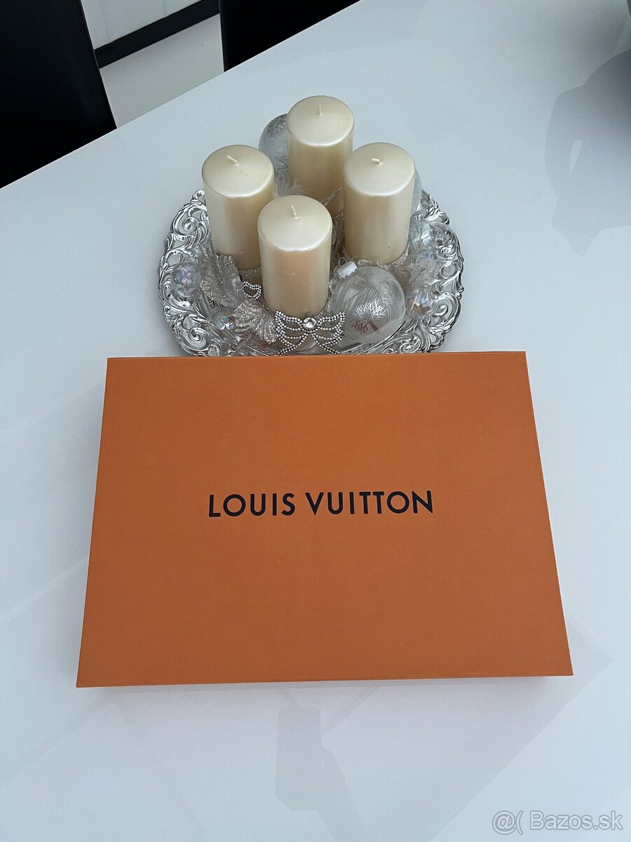 Louis Vuitton krabica - 7