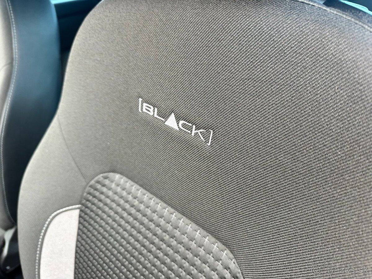 LADA NIVA URBAN BLACK EDITION - 7