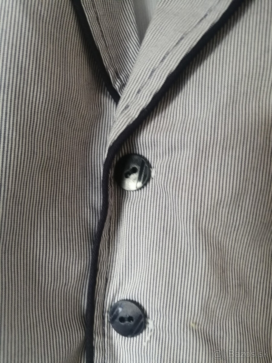 Sviatočný kompletík v74 ľahučký - 7