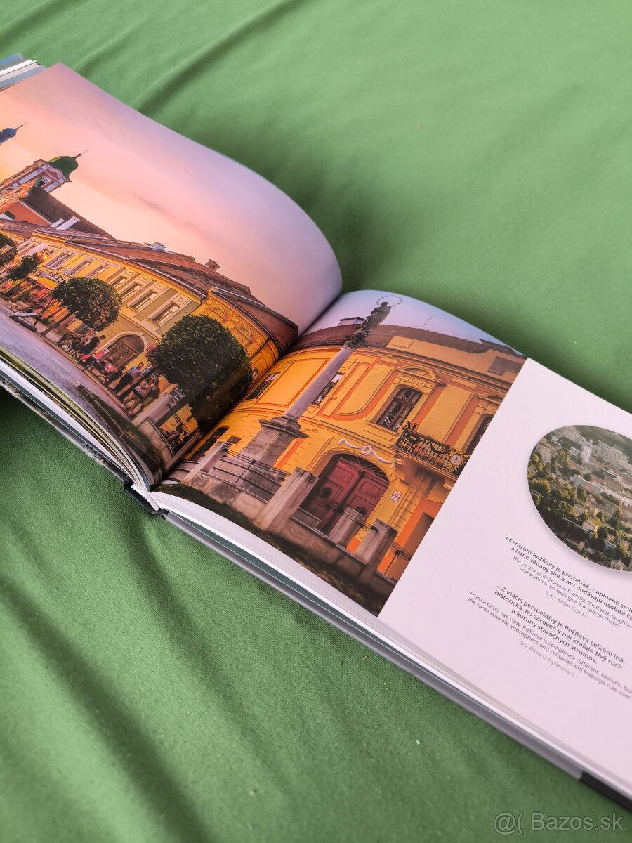 Čarovná Rožňava a okolie - 7