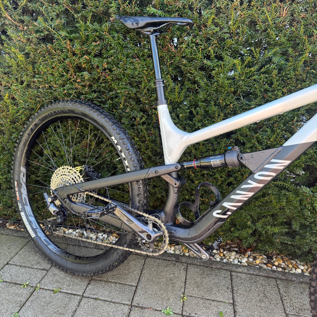 Canyon Spectral 125 AL - 7