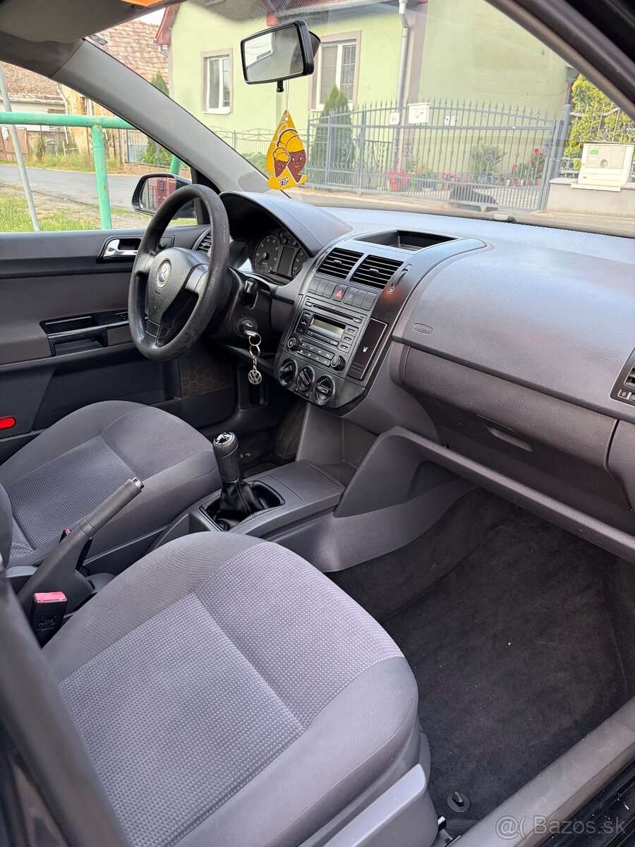 Volkswagen polo - 7