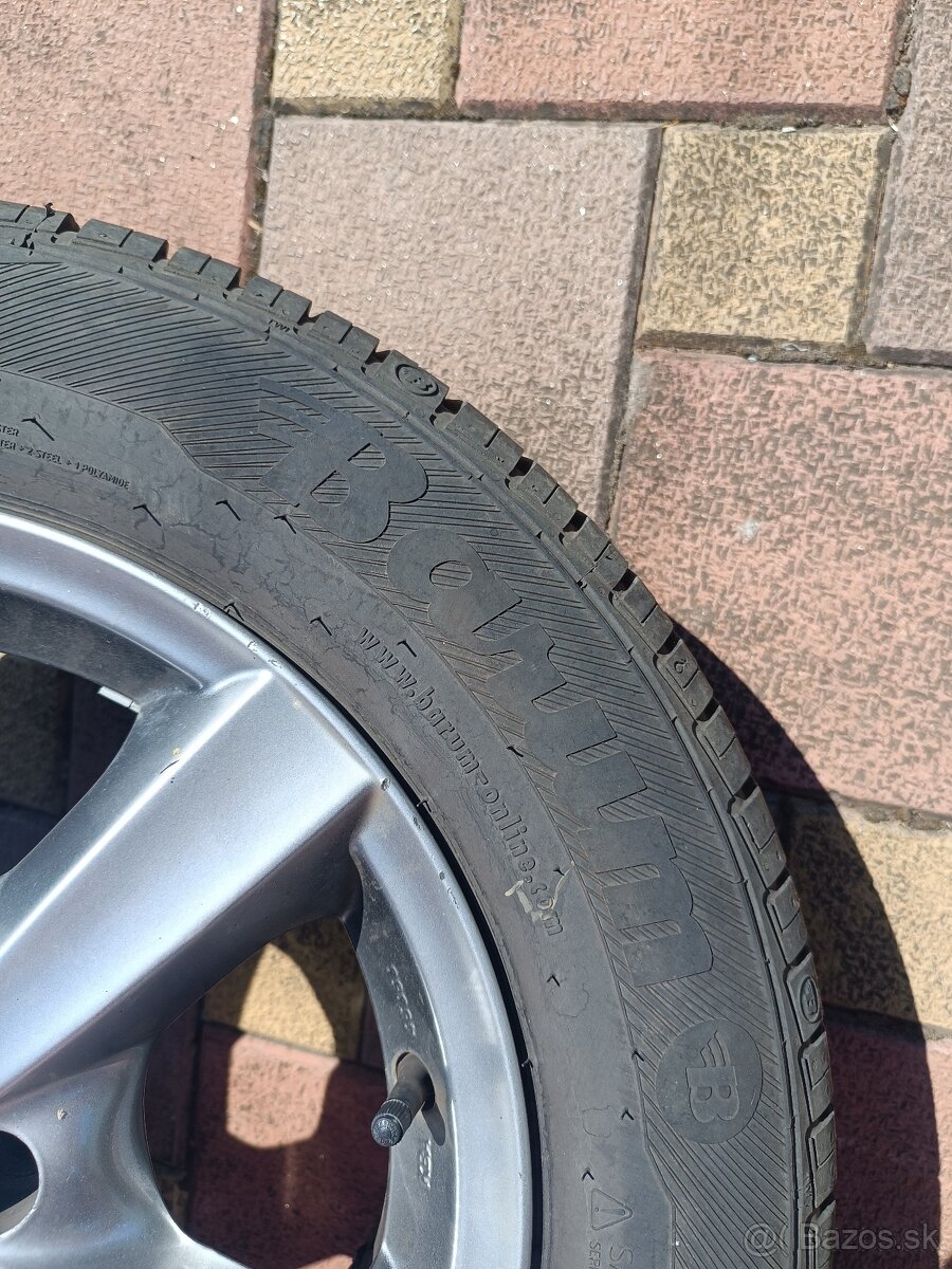 5x100 r15 - 7