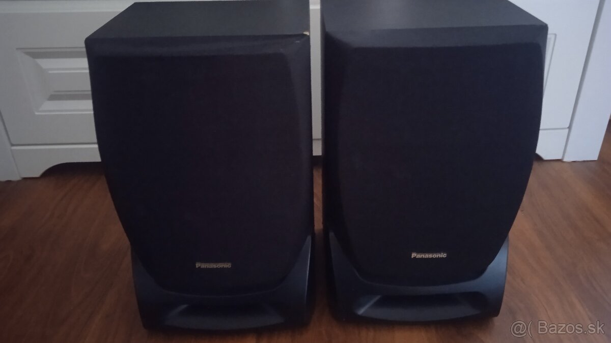 Hi-fi systém Sony RXD7 - 7