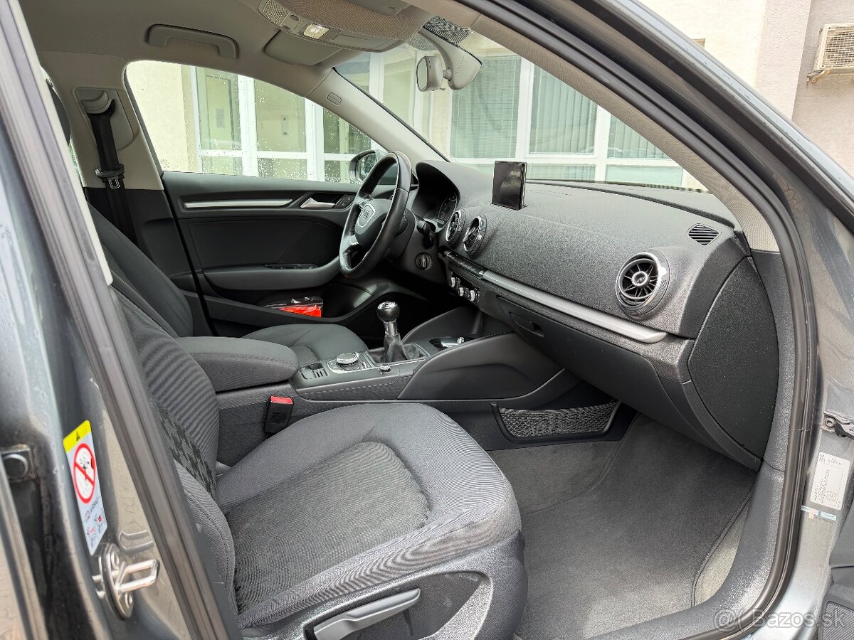 A3 1,4 Tfsi Sportback,Xenon… - 7