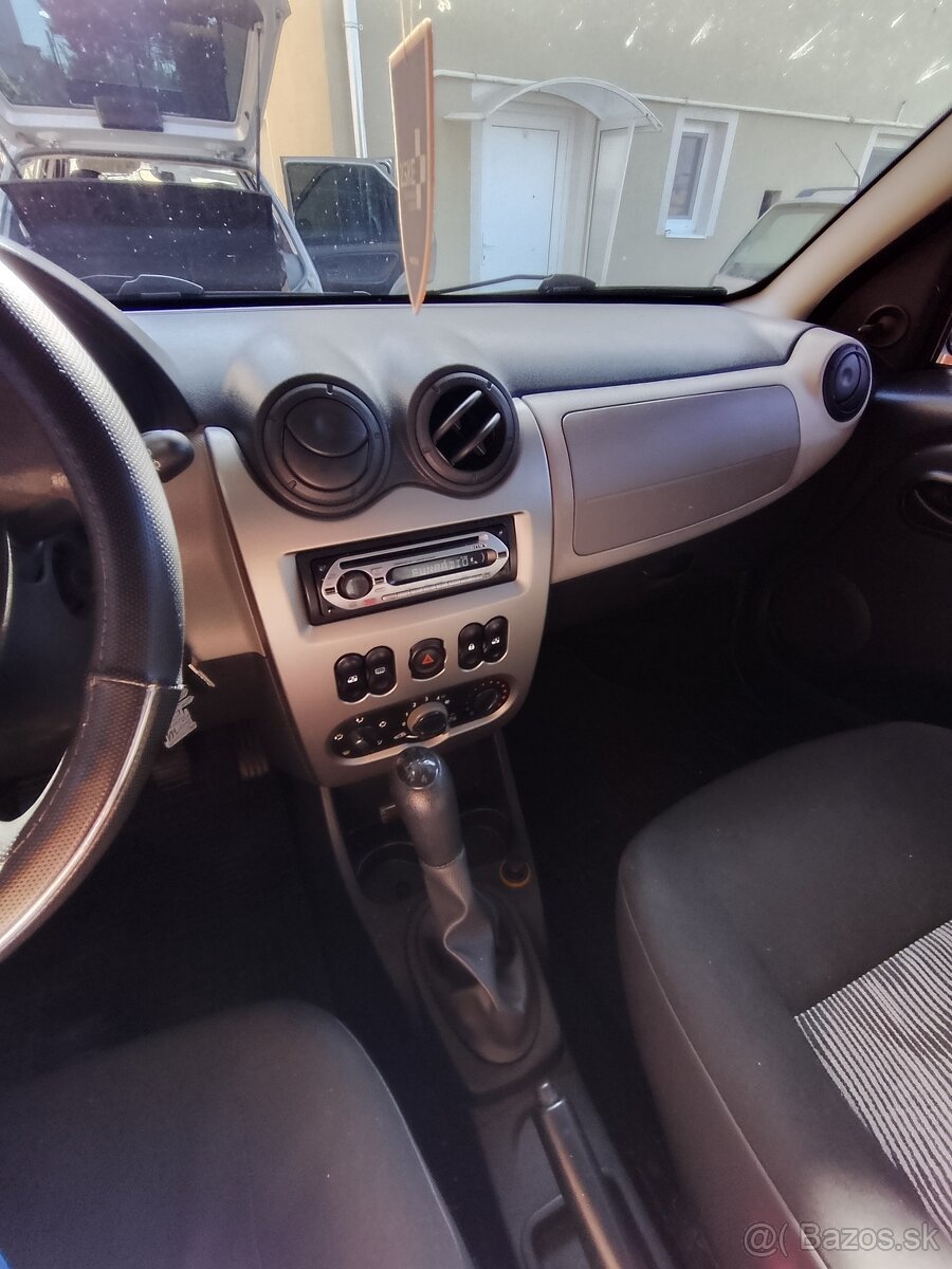Dacia Sandero 1.4 mpi - 7