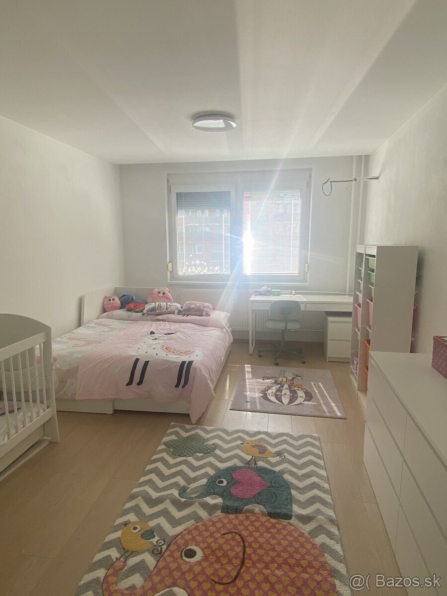 Veľký 3iz byt v blízkosti OC CENTRÁL v Ružinove – foto 10