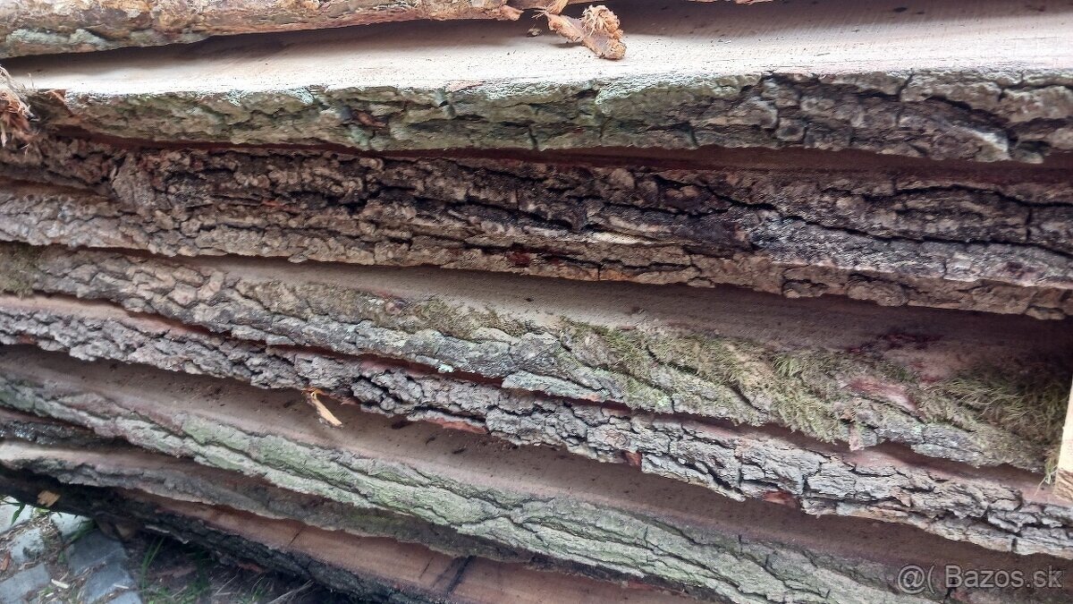 Dubove forsne v hrúbke 55mm - 7