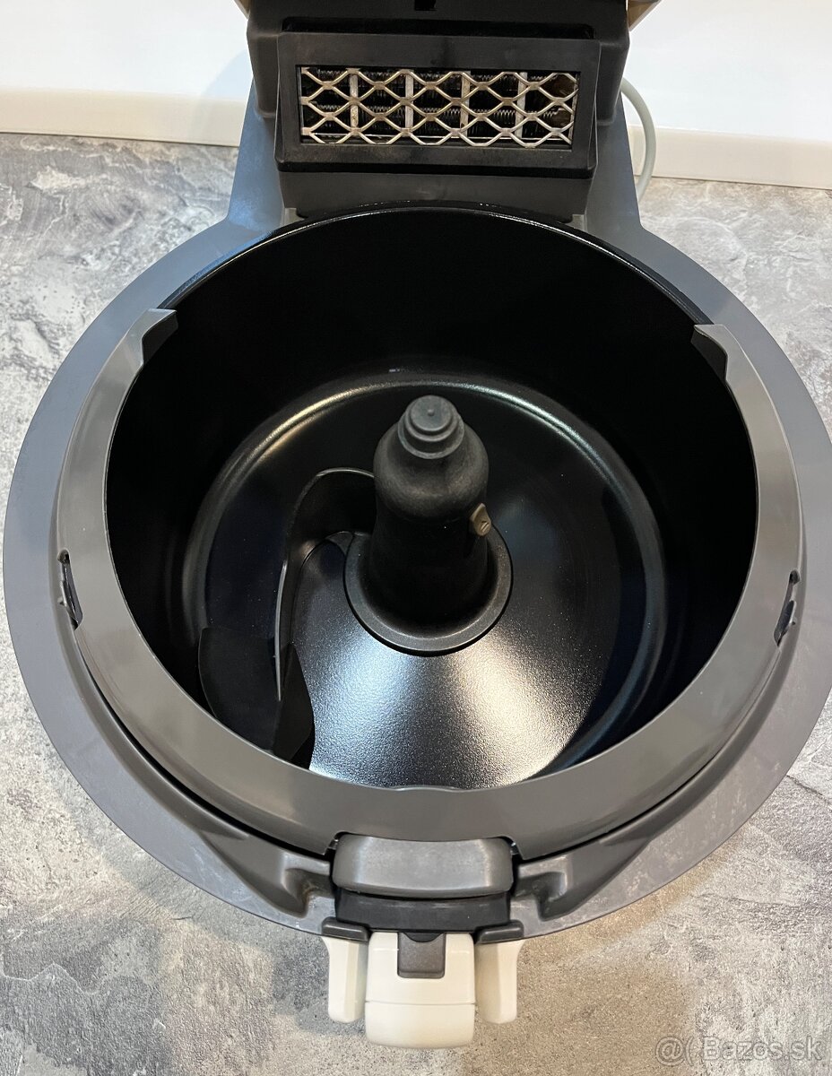 Tefal Actifry Express XL AH950030 teplovzdušná fritéza - 7