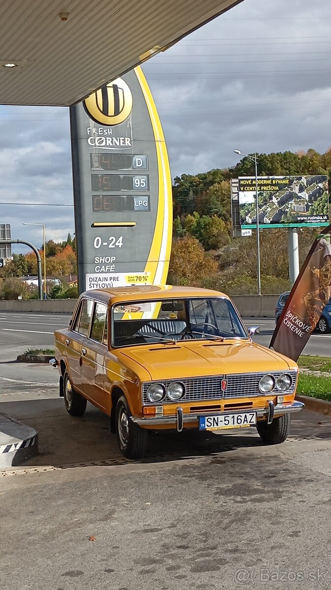 Lada 2103 - 7