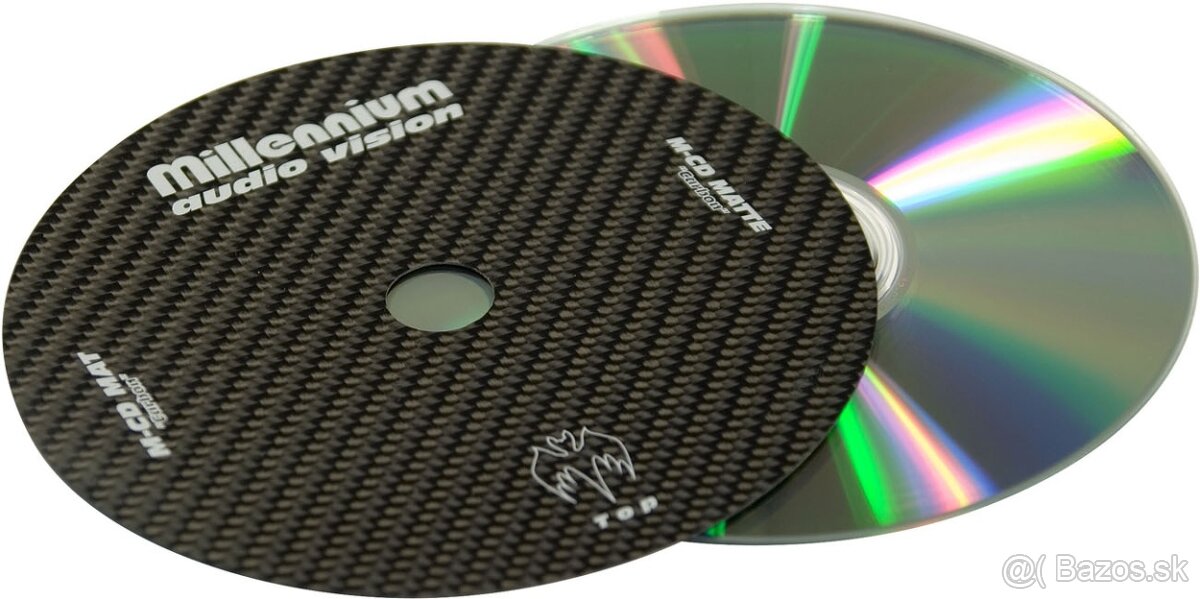 HIGH END cd prehravač ELECTROCOMPANIET - 7