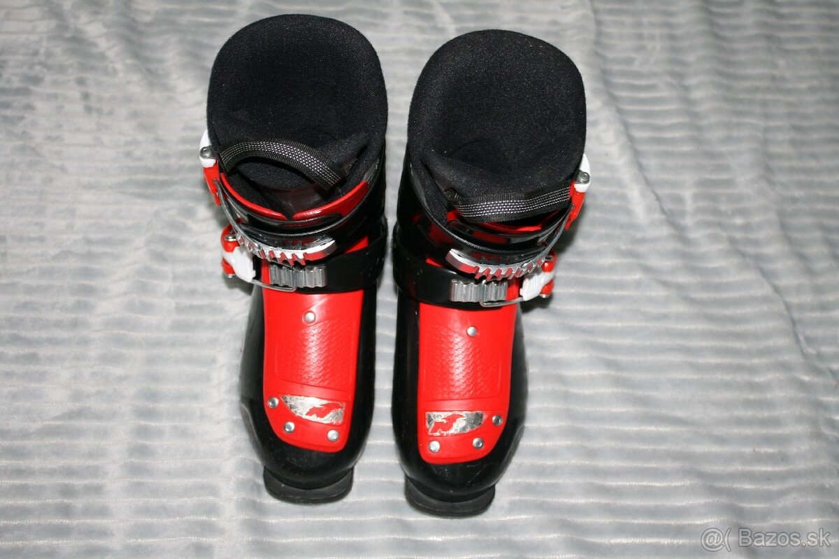 lyže Fischer 110 cm - 7