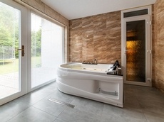 Lyžovačka na Chate v Nízkych Tatrách - Krpáčovo - 7