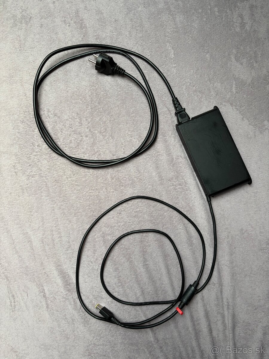 Lenovo Legion herný notebook - 7