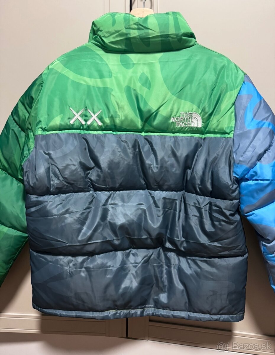 Zimná bunda NF - 7