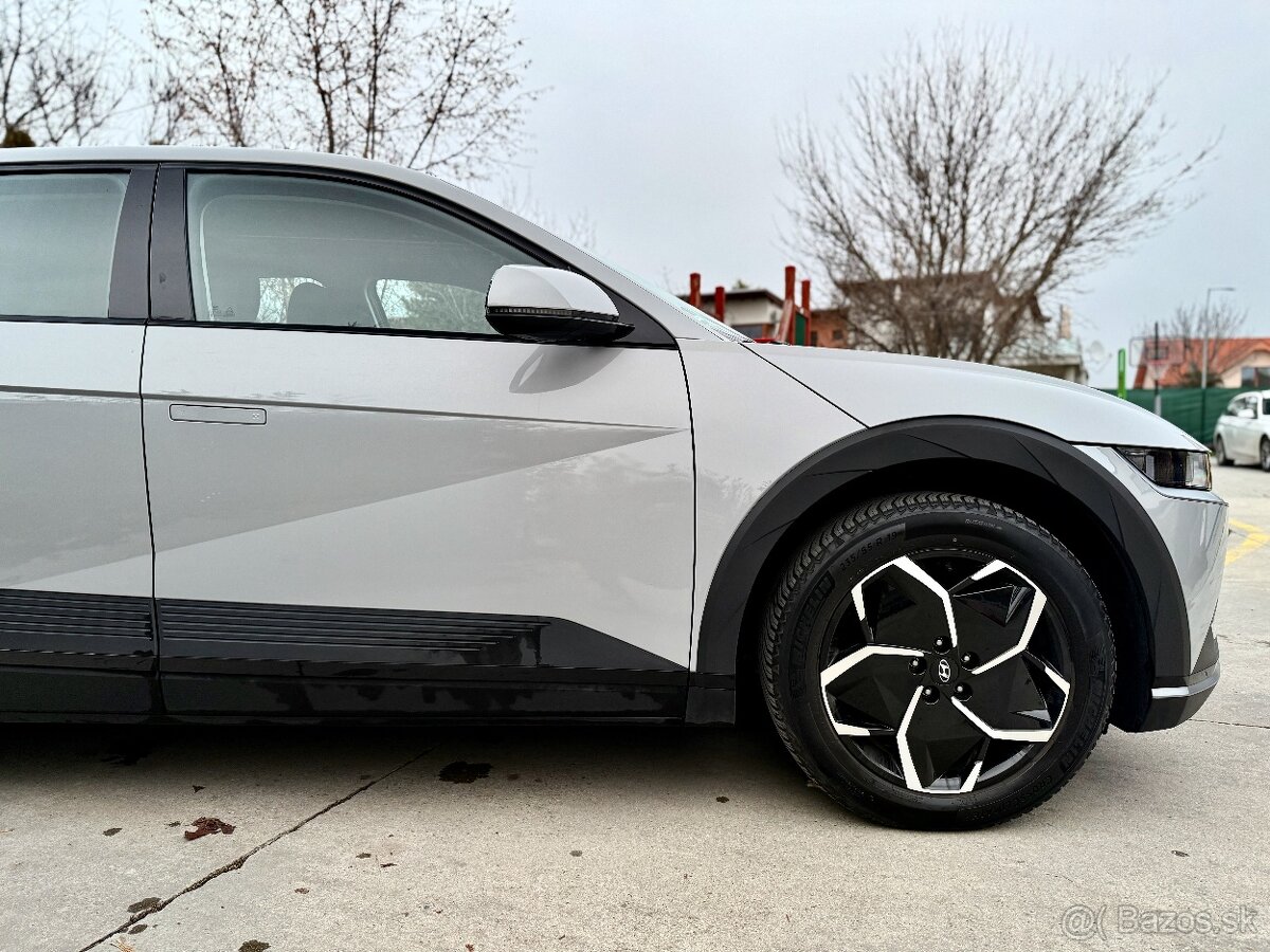 Hyundai Ioniq 5 Dynamiq - SOH 97,1% | 62.980km | 58kWh - 7