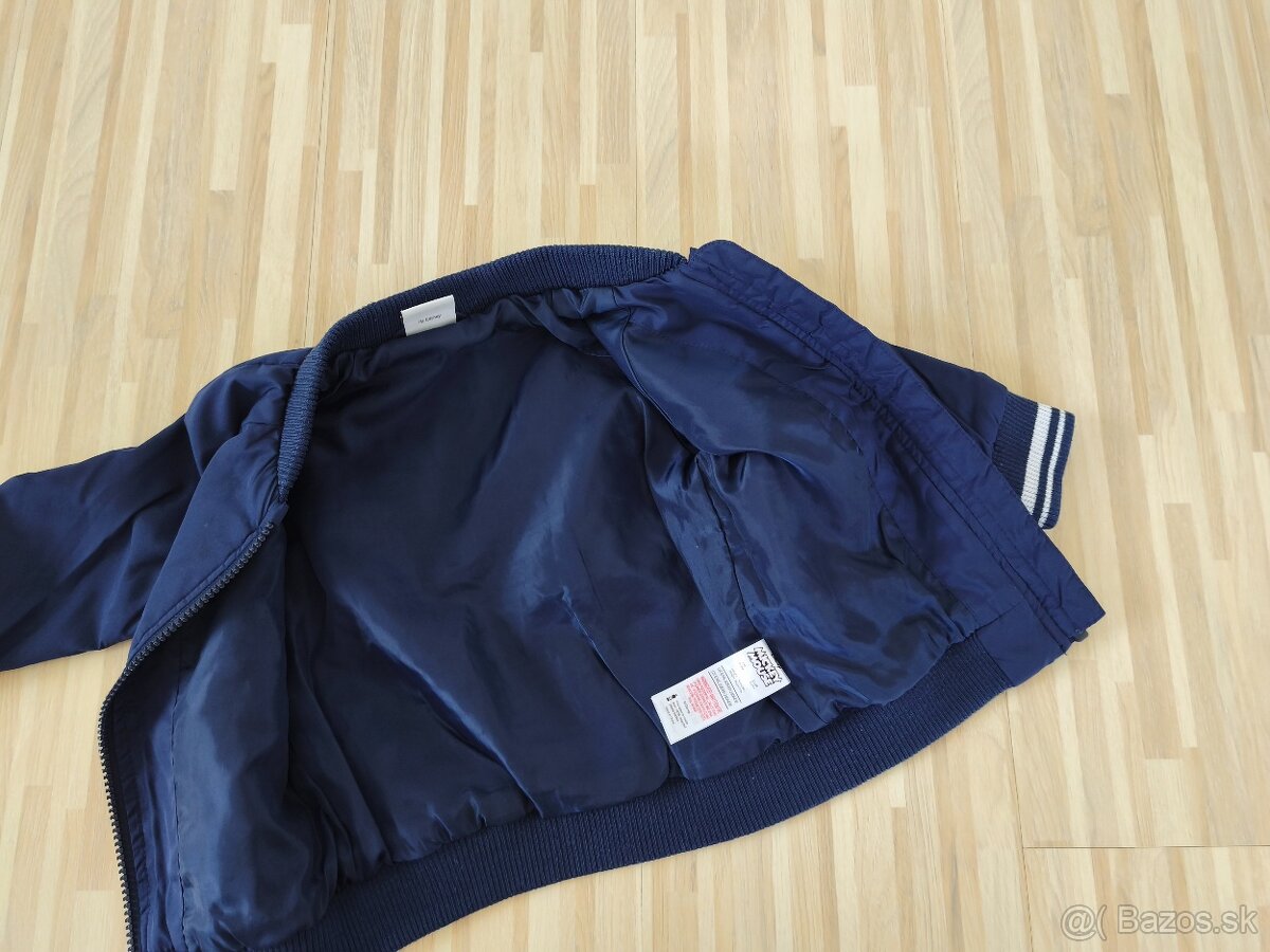 Chlapčenský komplet pre chlapčeka 80-86 - 7