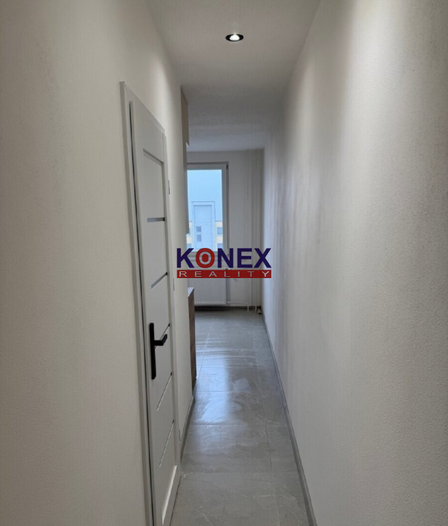 Na predaj moderný, kompletne zrekonštruovaný 4-izbový byt v - 7