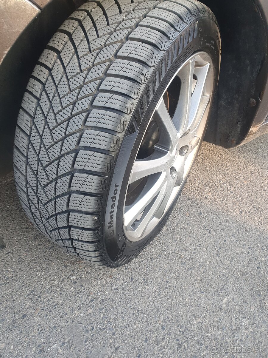 Predám škodu superb 2 - 7