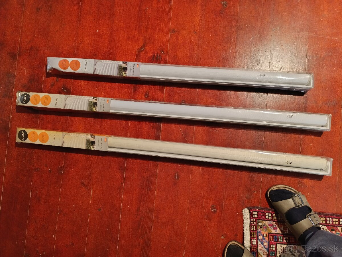 Rolety Duo KlemmRollo - 7