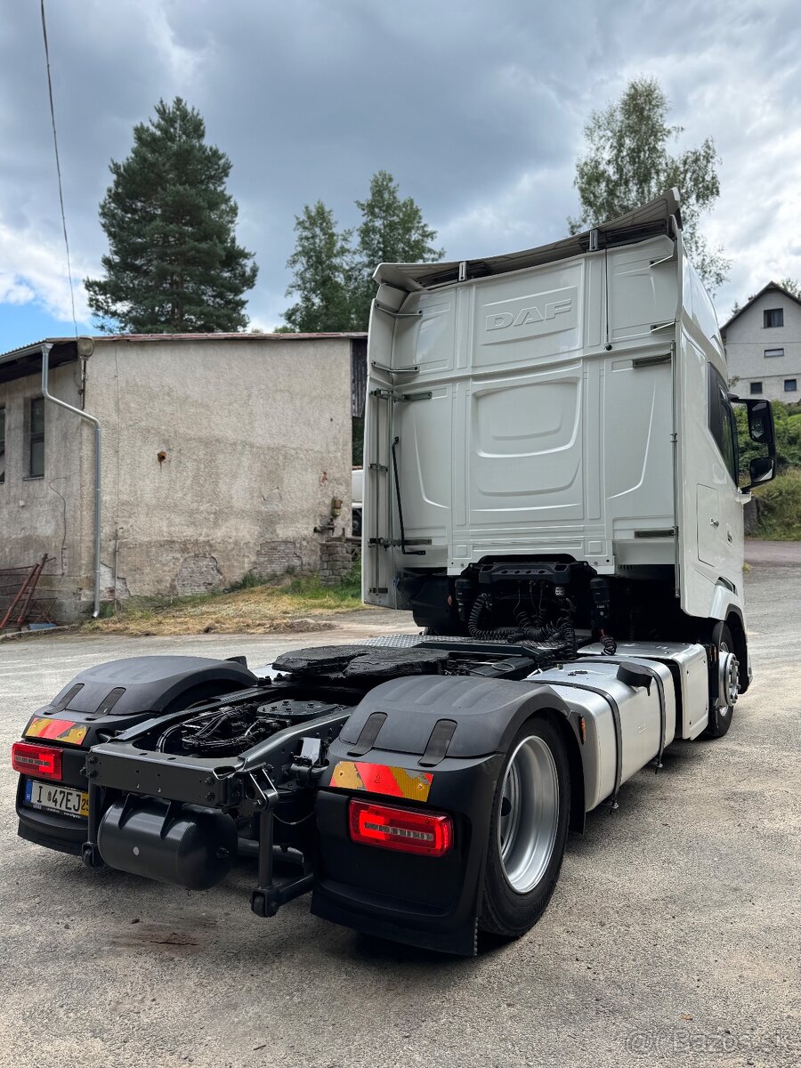 DAF XG+ 480 2022 rok - 7
