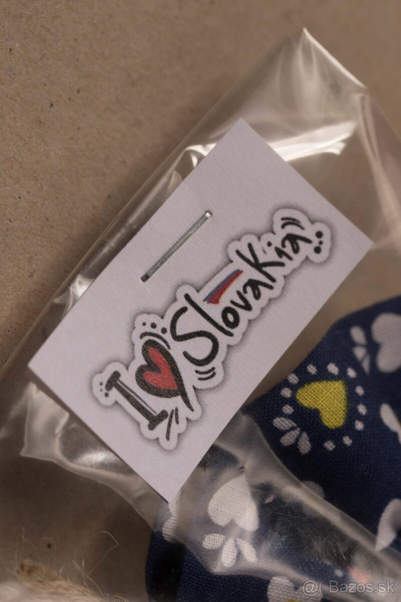 Predám levanduľové vrecúška - 7