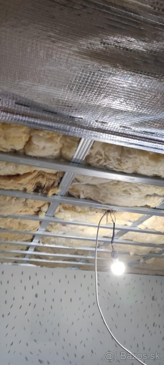 Ponuka stavebných a dokončovacích prác - 7