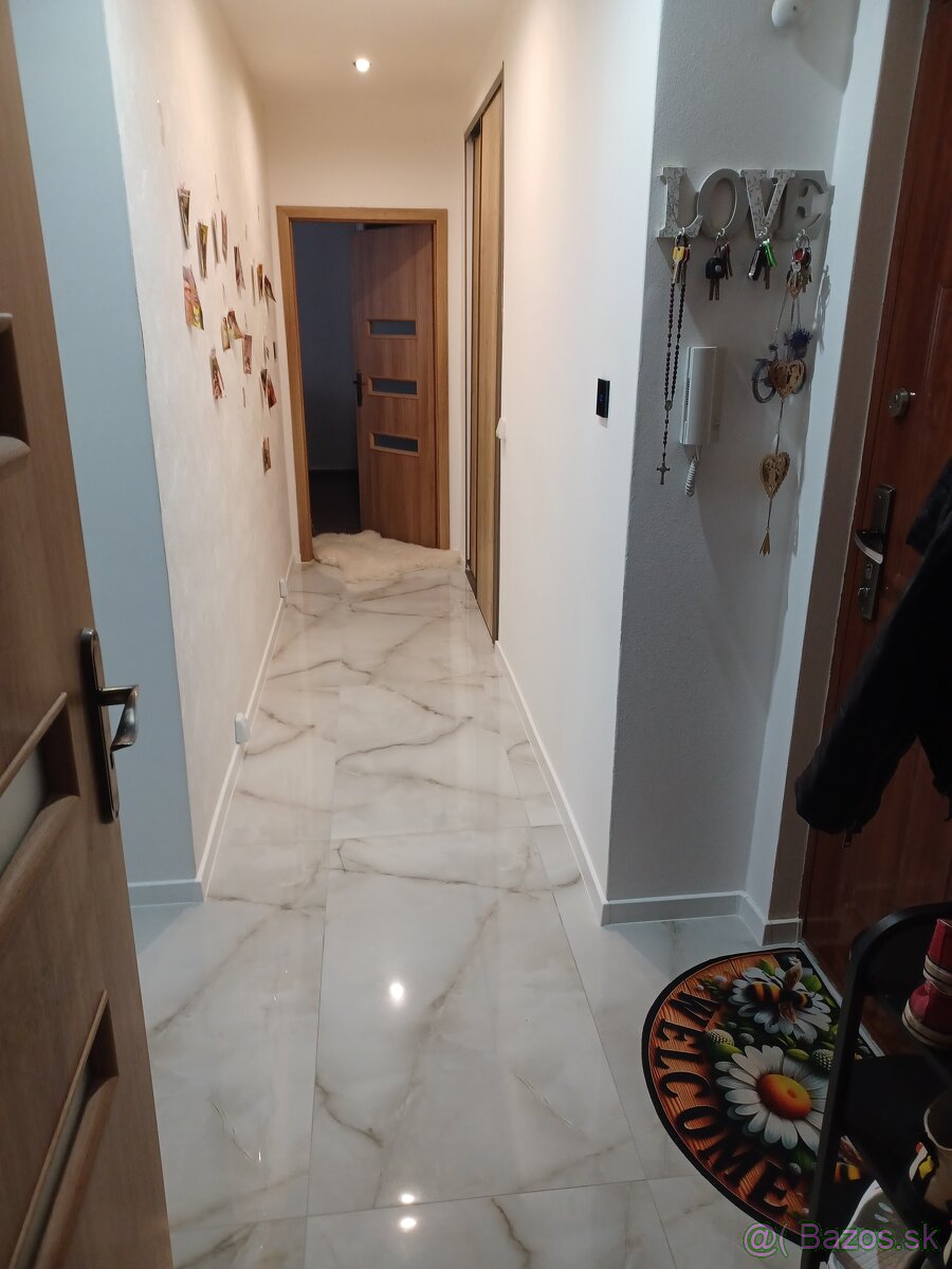 Byt v Prakovciach 2 izbovy - 7