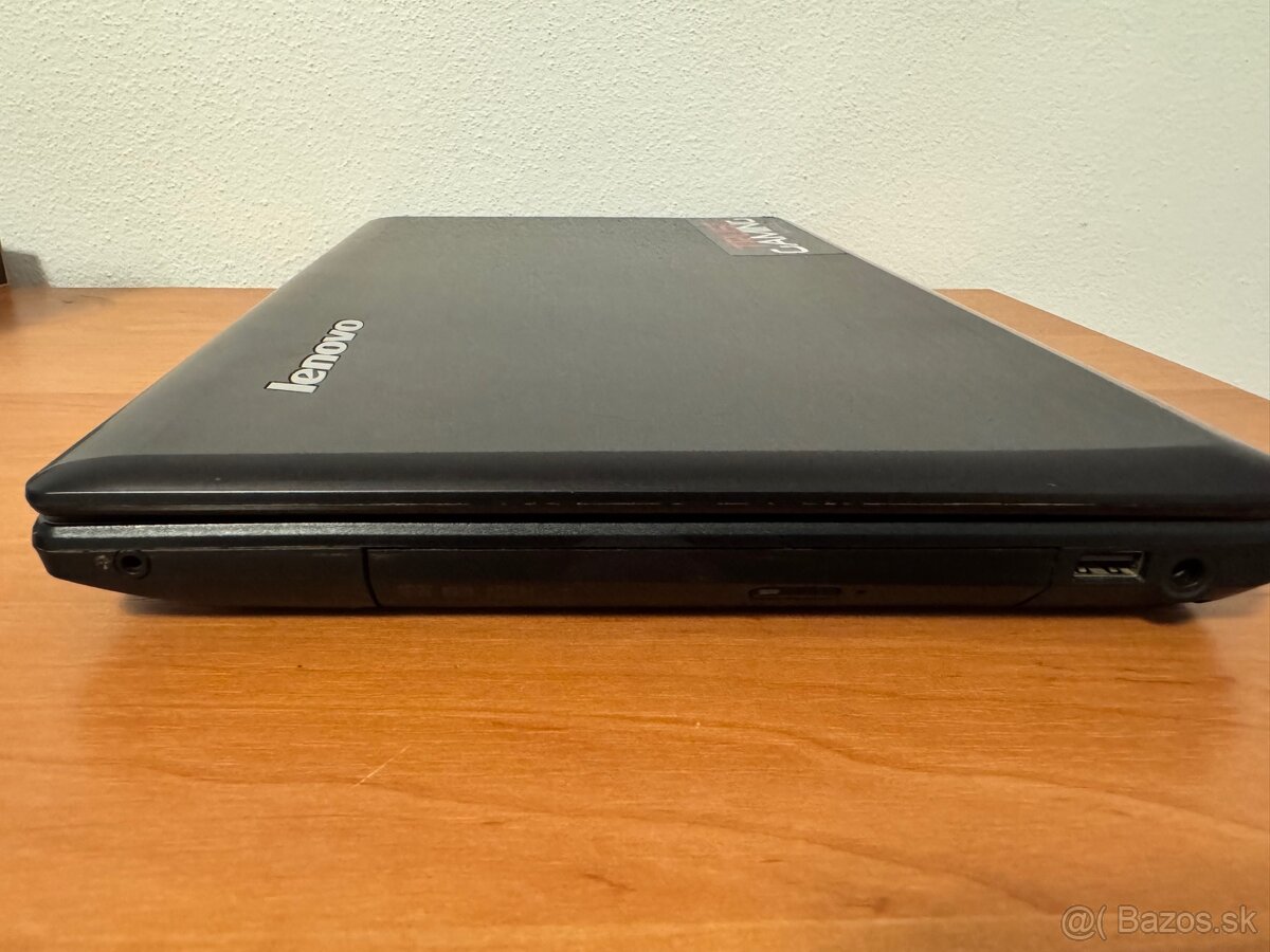 Lenovo G580 - 7