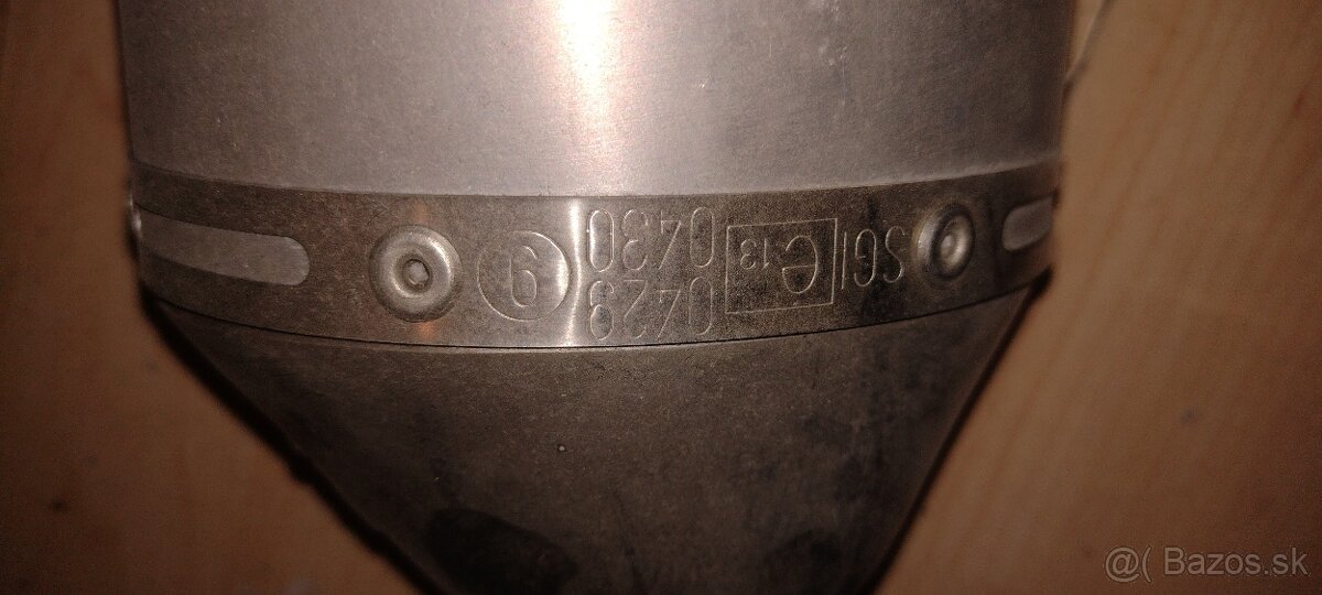 Honda transalp 700 abs 2009 - 7