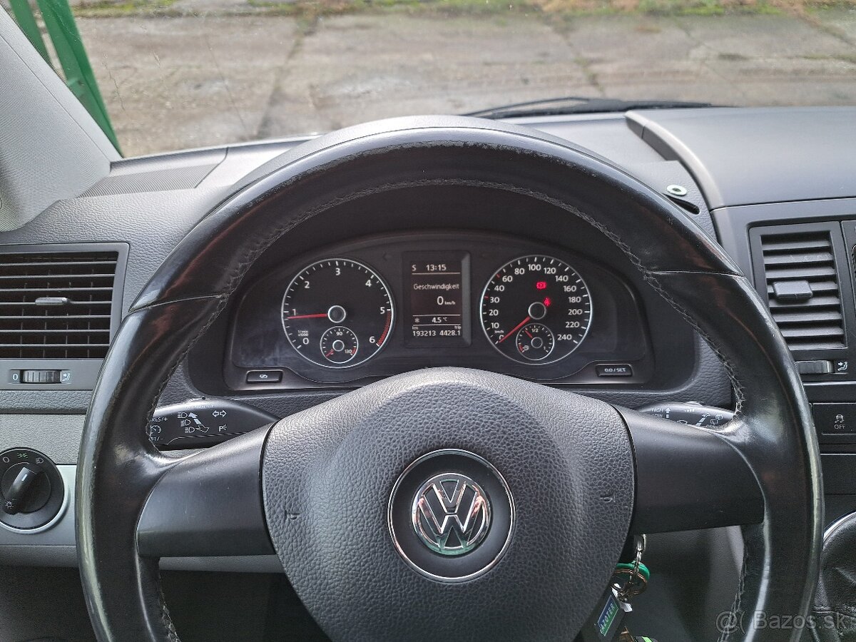 Volkswagen T5 Multivan 2.0BiTDi 132kw/179PS model 2010 ..... - 7