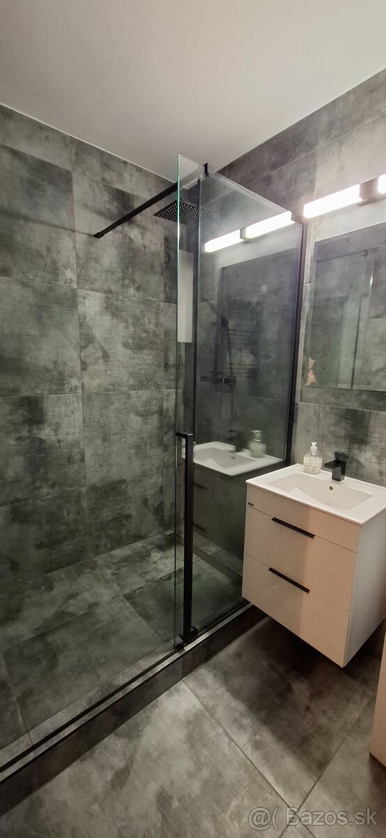 Byt v Novom Meste nad Váhom - 7