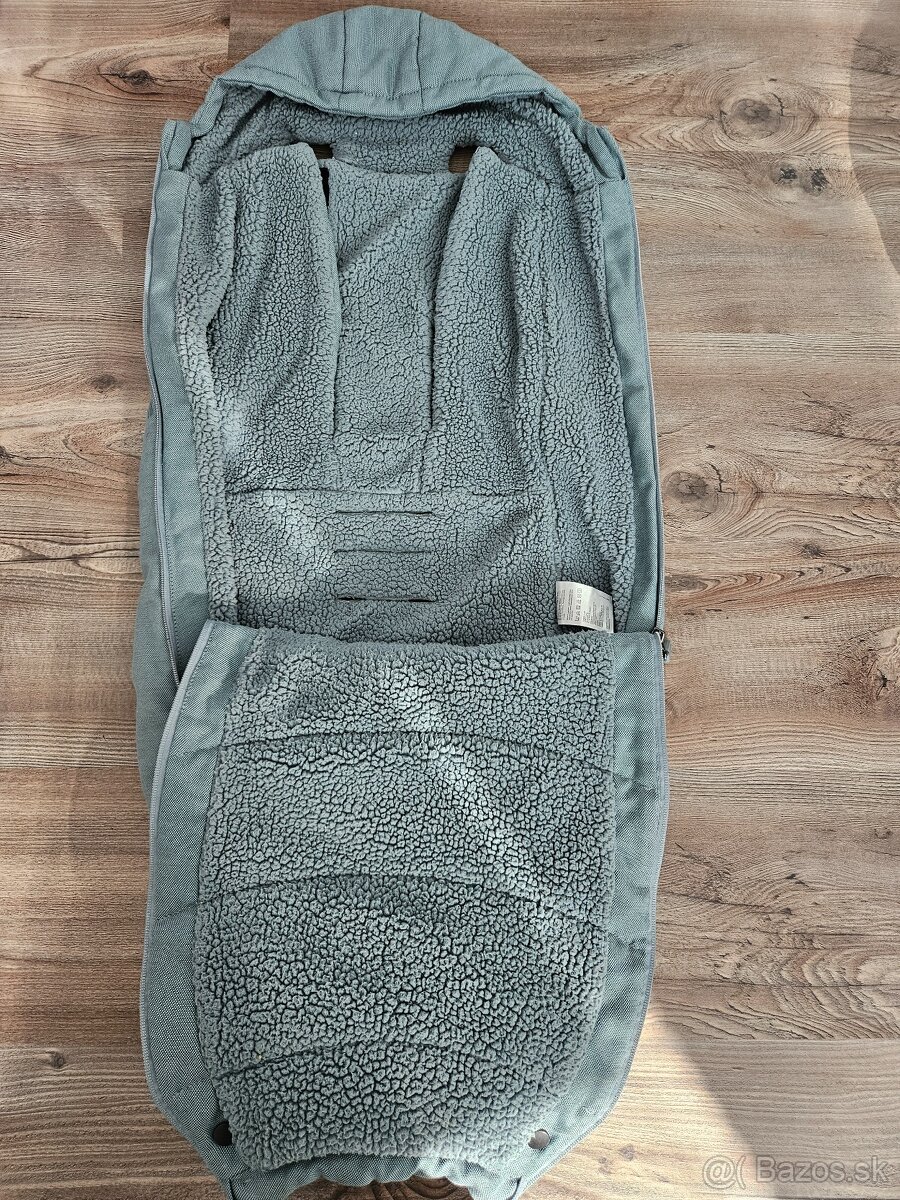 Cybex balios S lux gold 2024 - 7