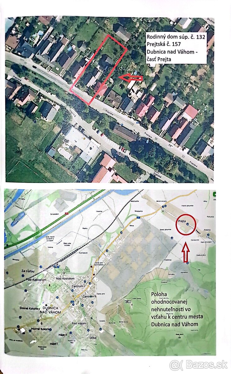 Rodinny dom Prejta - 7