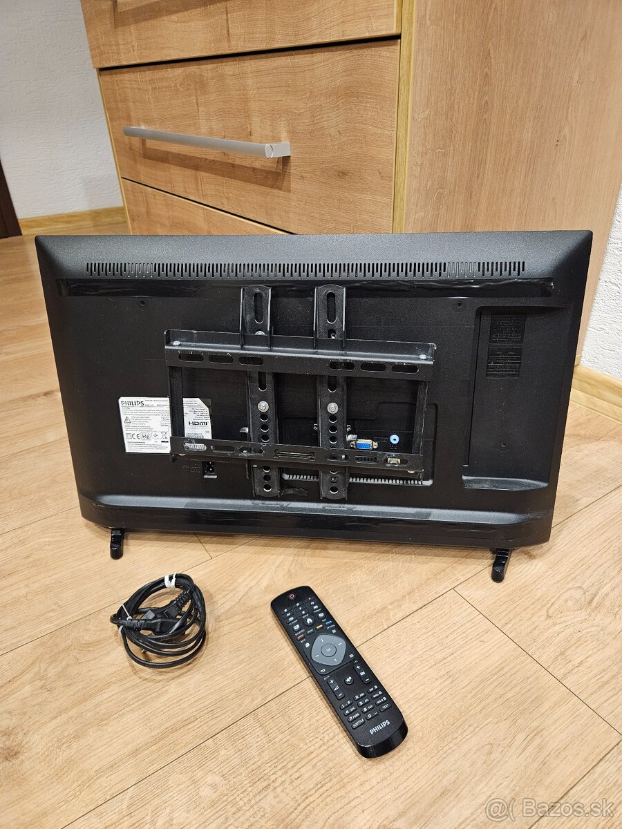 Televizor PHILIPS 24" - 7