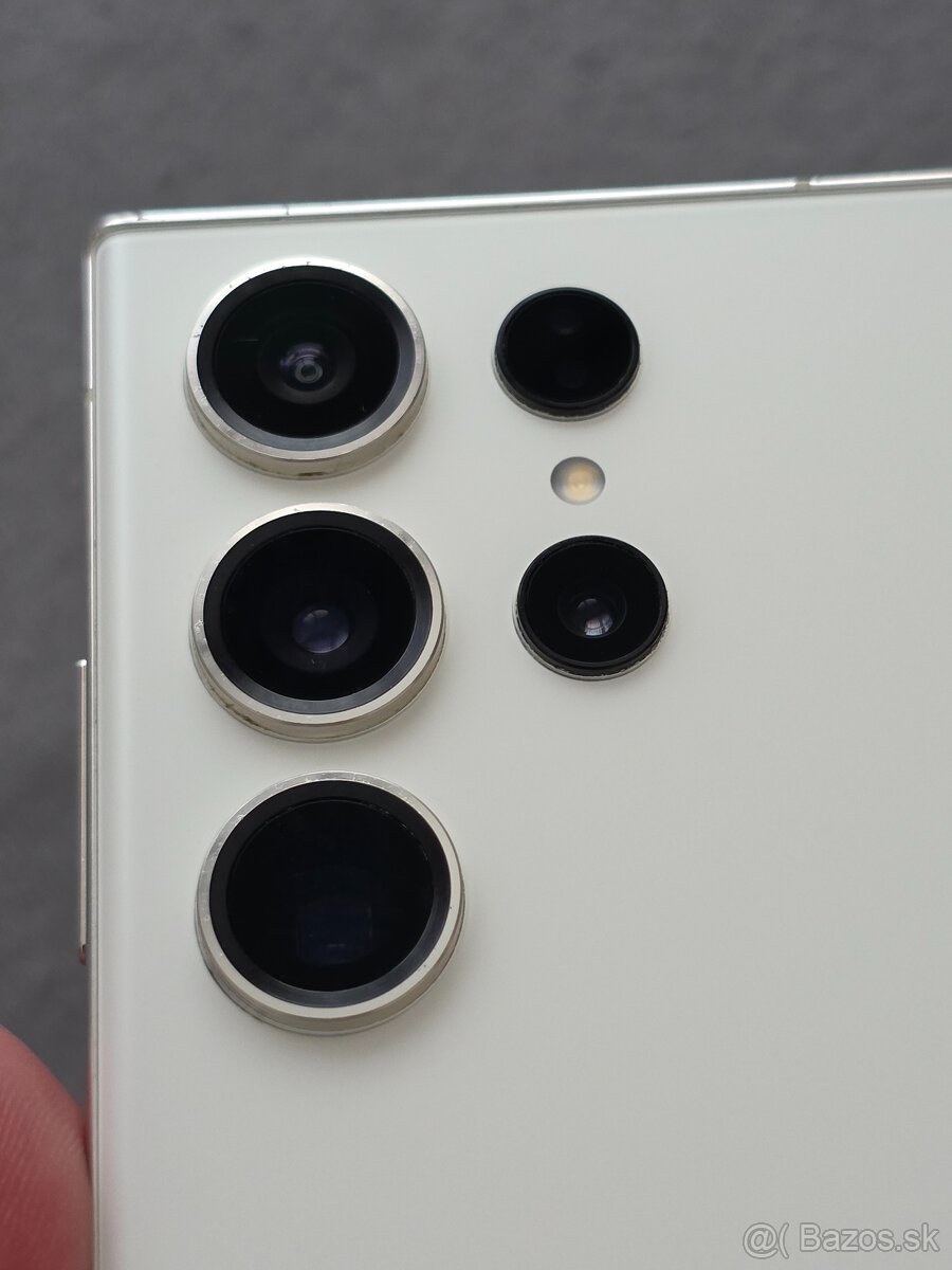 Samsung Galaxy s23 Ultra 512gb - 7