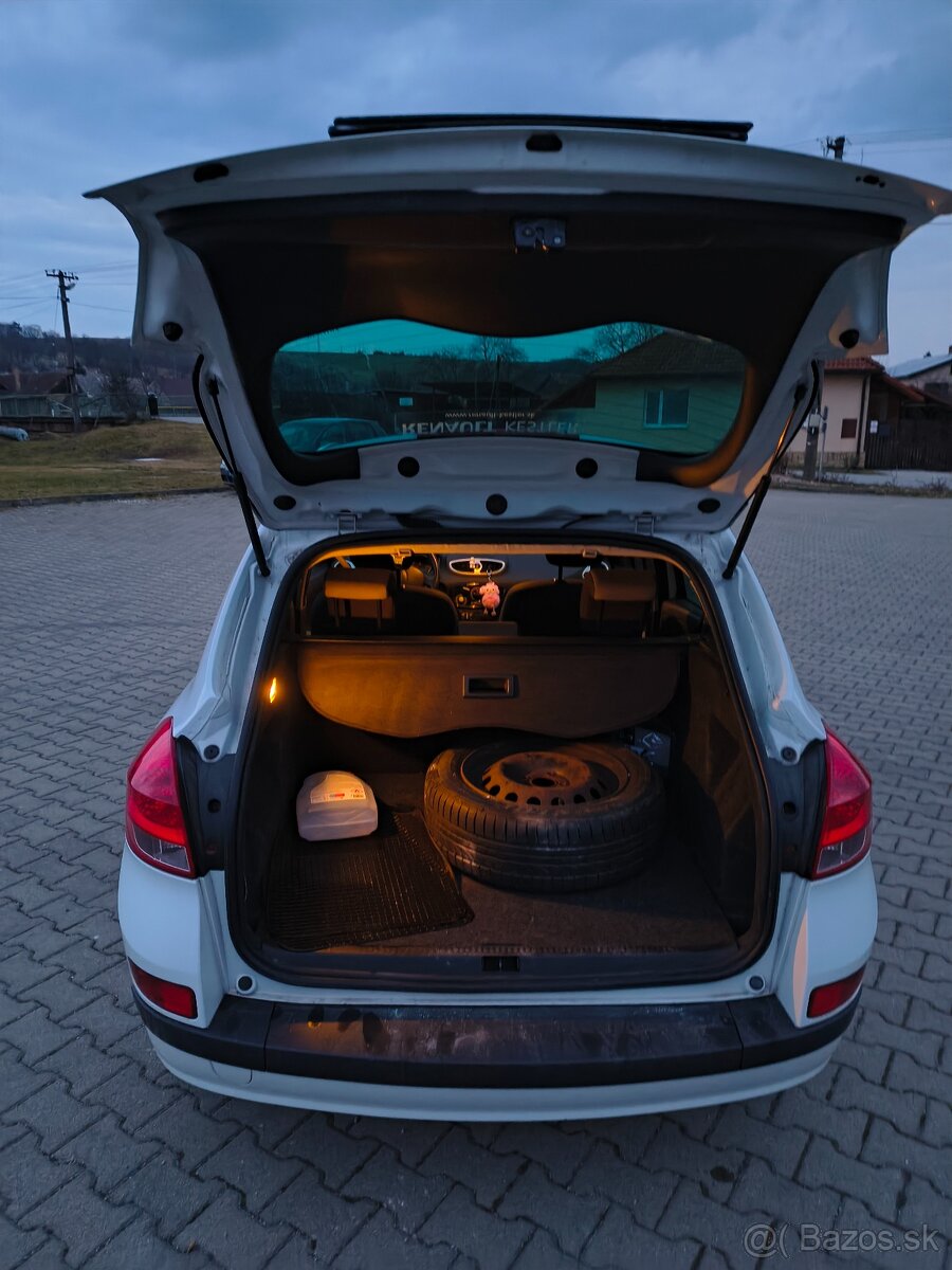 Renault Clio III 2011 Grandtour - 7