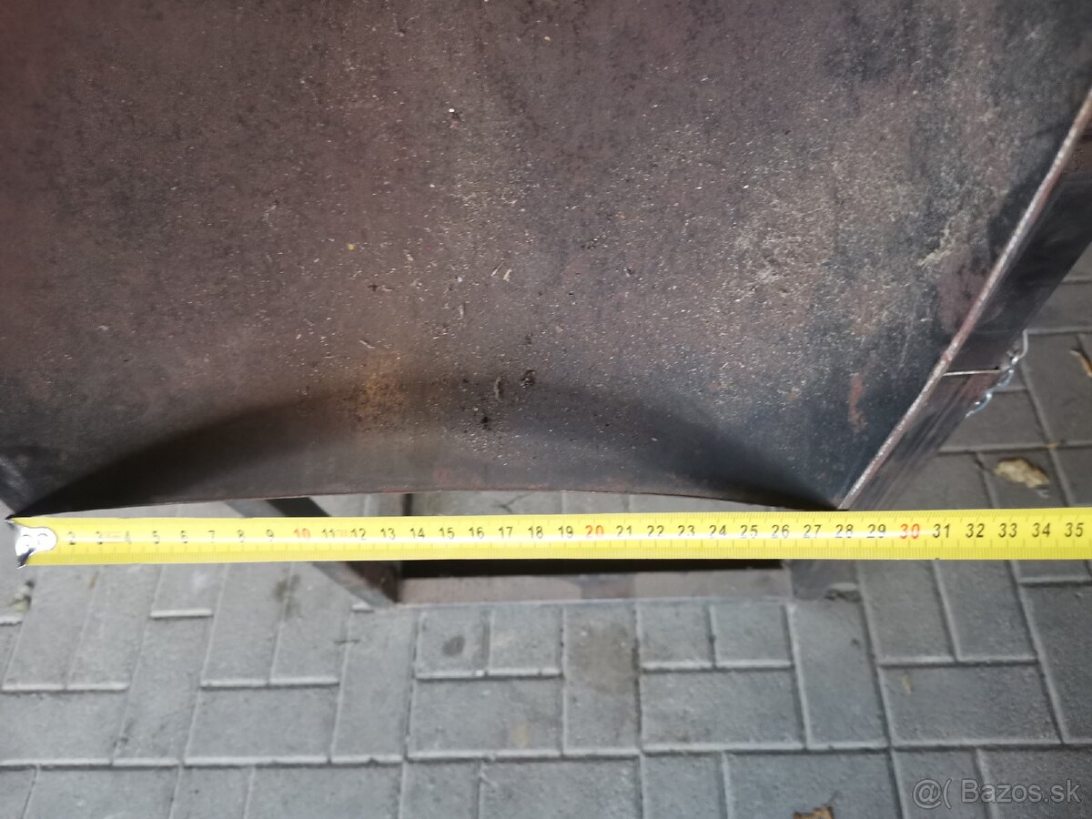 Konštrukcia nasypka - 7