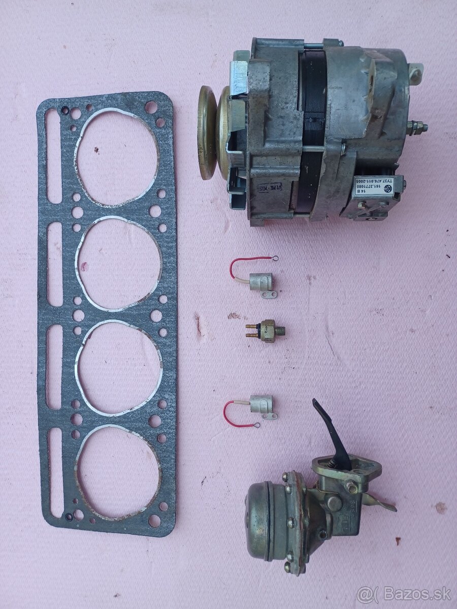 Nove nd na ruske auta - 7
