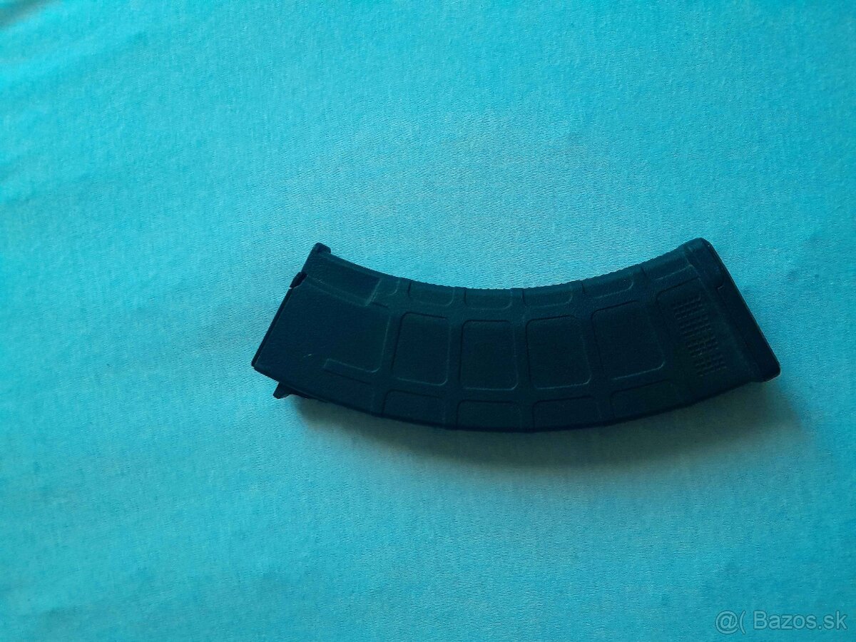 Predam kovový AKS-74U (airsoft) - 7