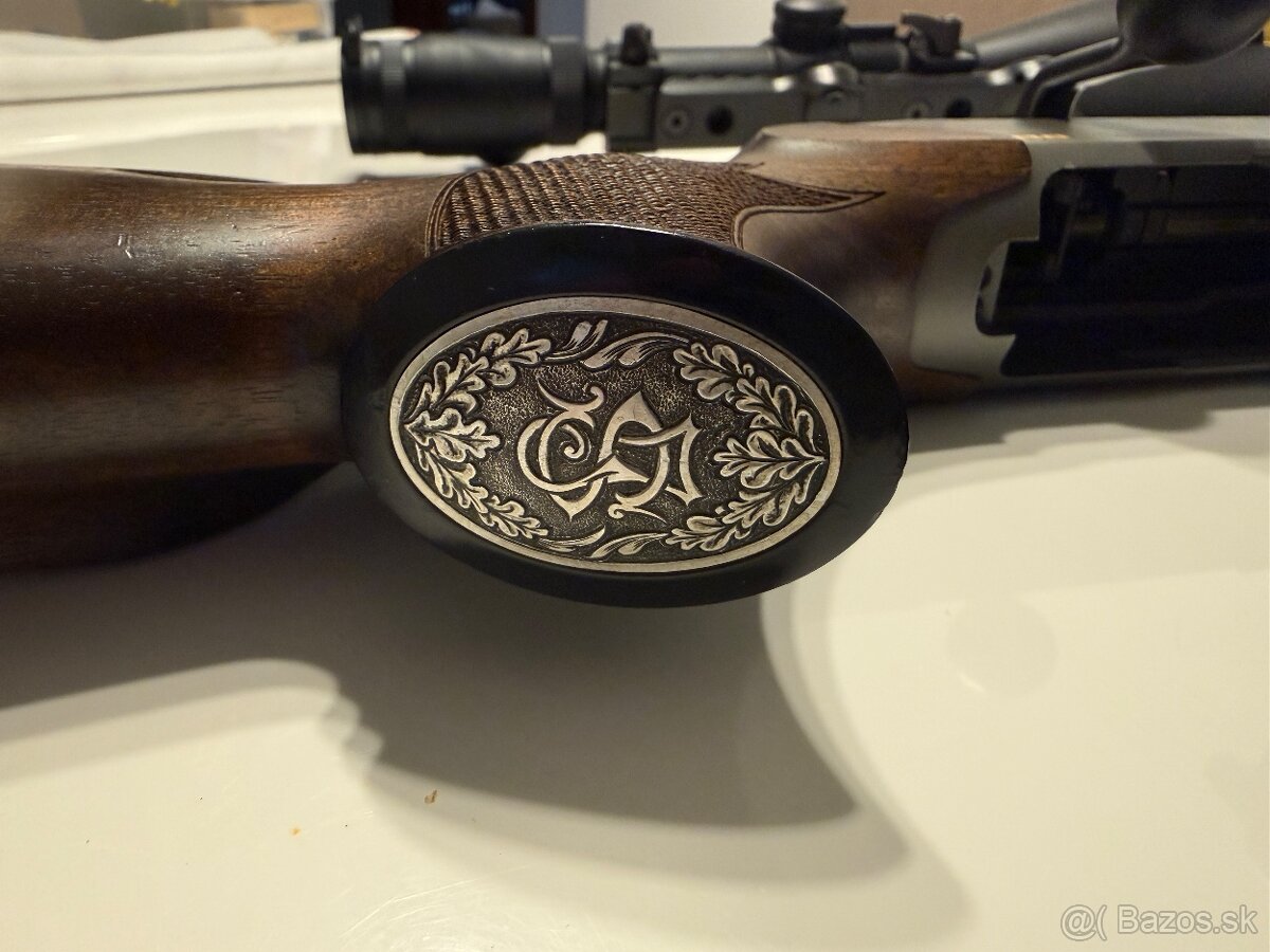 Blaser R8 standard 8x57JS - 7
