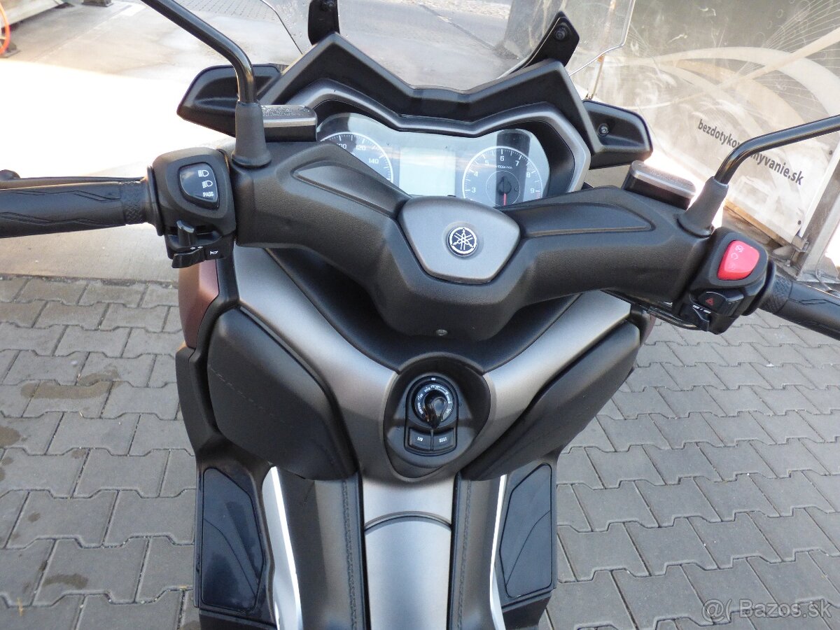 PREDAM YAMAHA X MAX 300 - 7