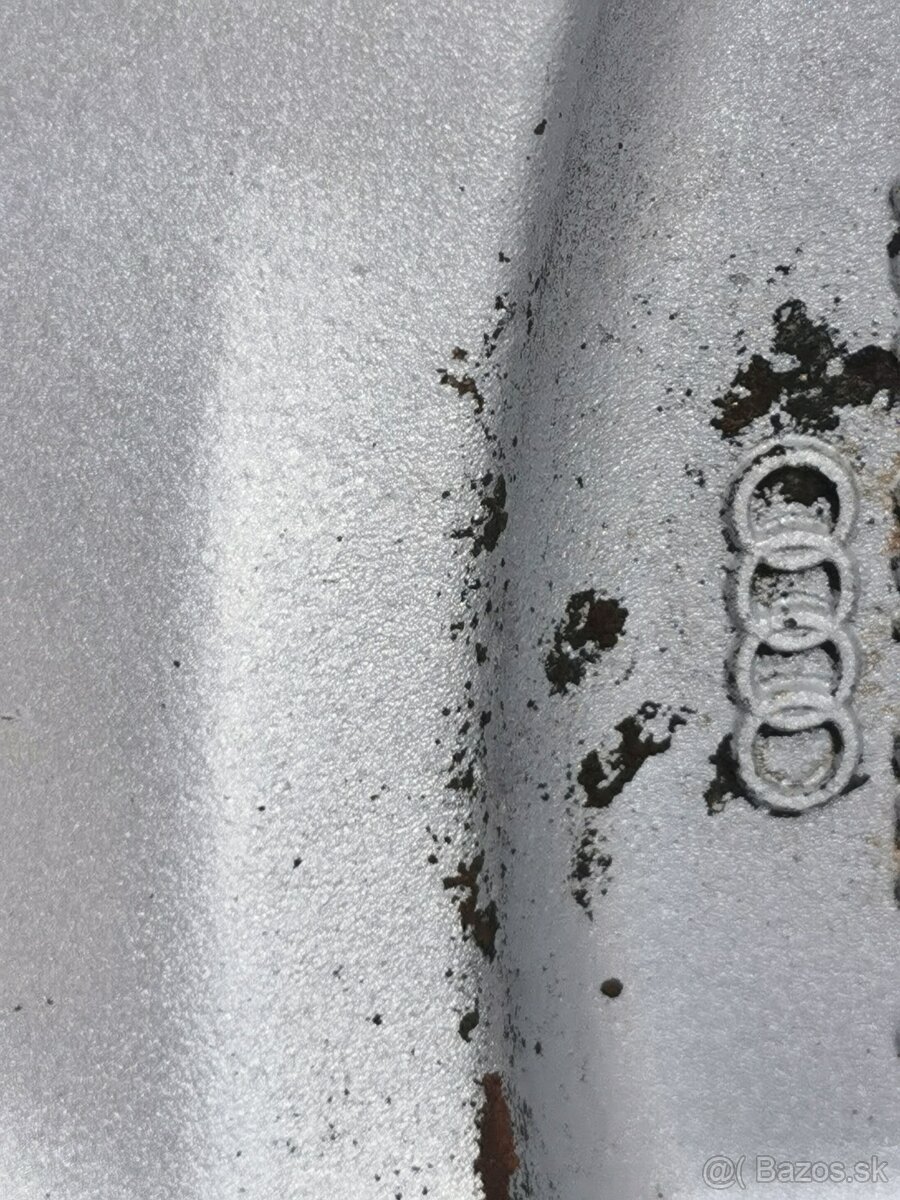 5x112 r16 elektrony audi original - 7