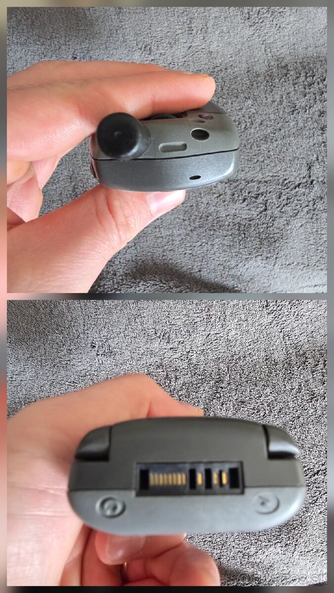 Ericsson T20s krabicovka - 7