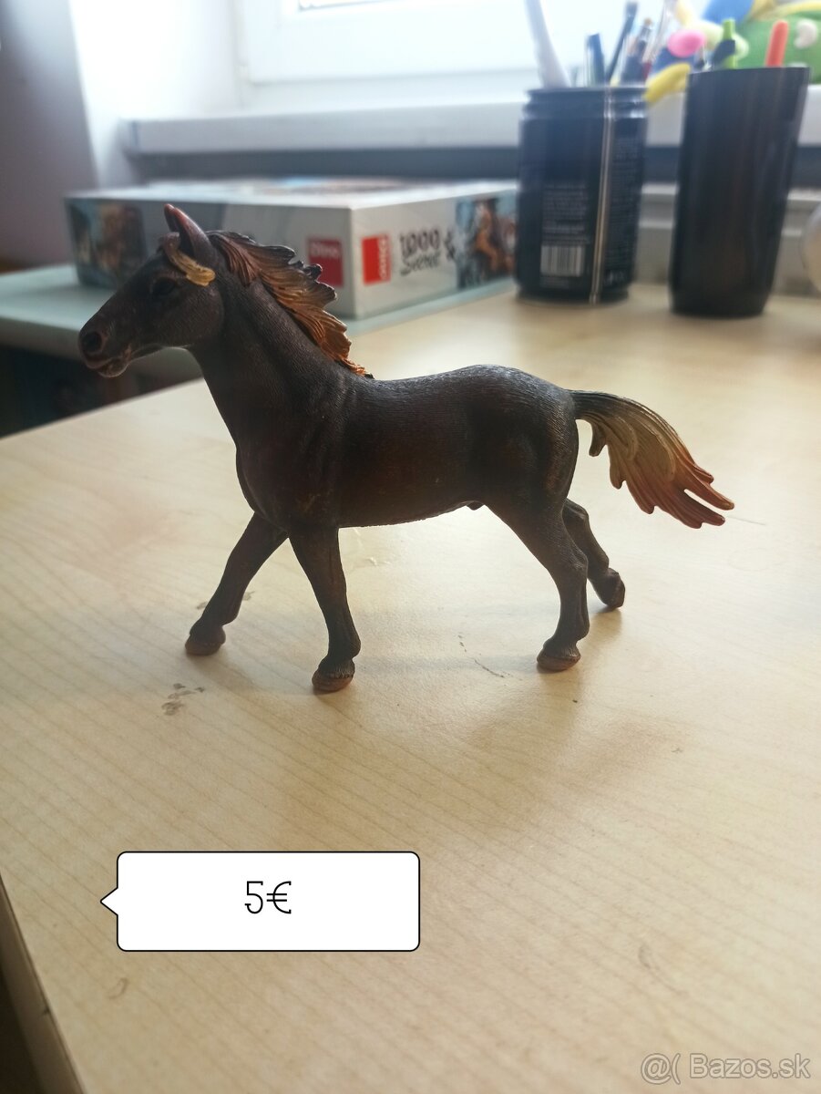 Predám schleich za symbolickú cenu - 7