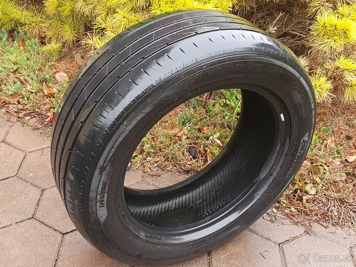 HANKOOK VENTUS PRIME2, LETNE , 215/55 R16 - 7